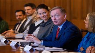 Βρετανία: Η Κυβέρνηση Εξετάζει την Επενδυτική Πρόταση της Ming Yang